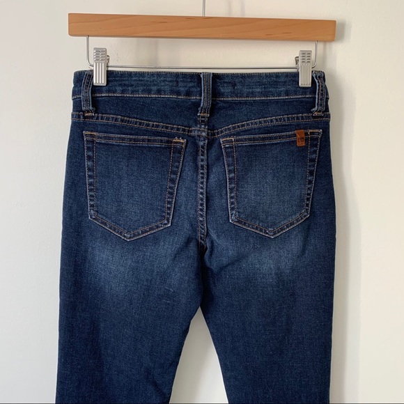 Joes Jeans | Dark Wash Skinny Jeans - Picture 9 of 11